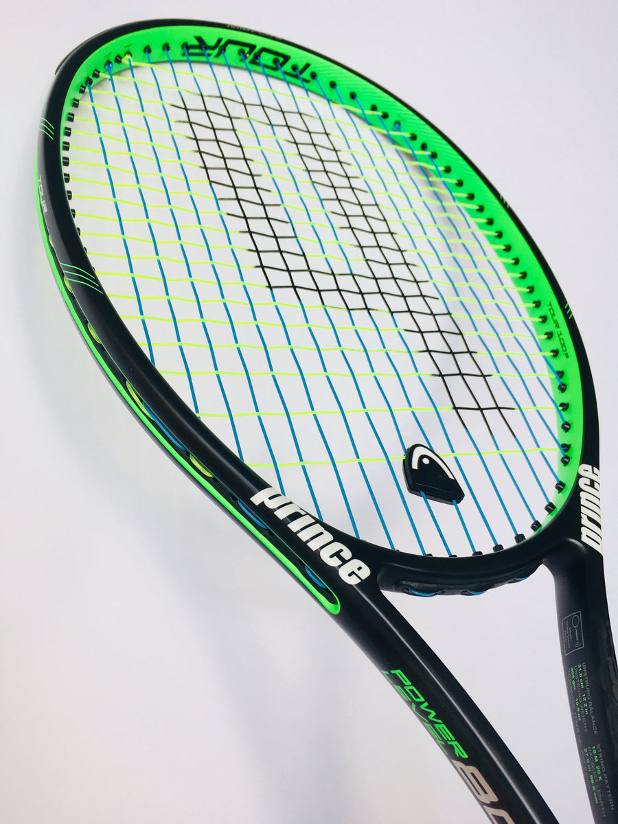 Tennis, Badminton. Squash and Racketball restringing Warwick Racket