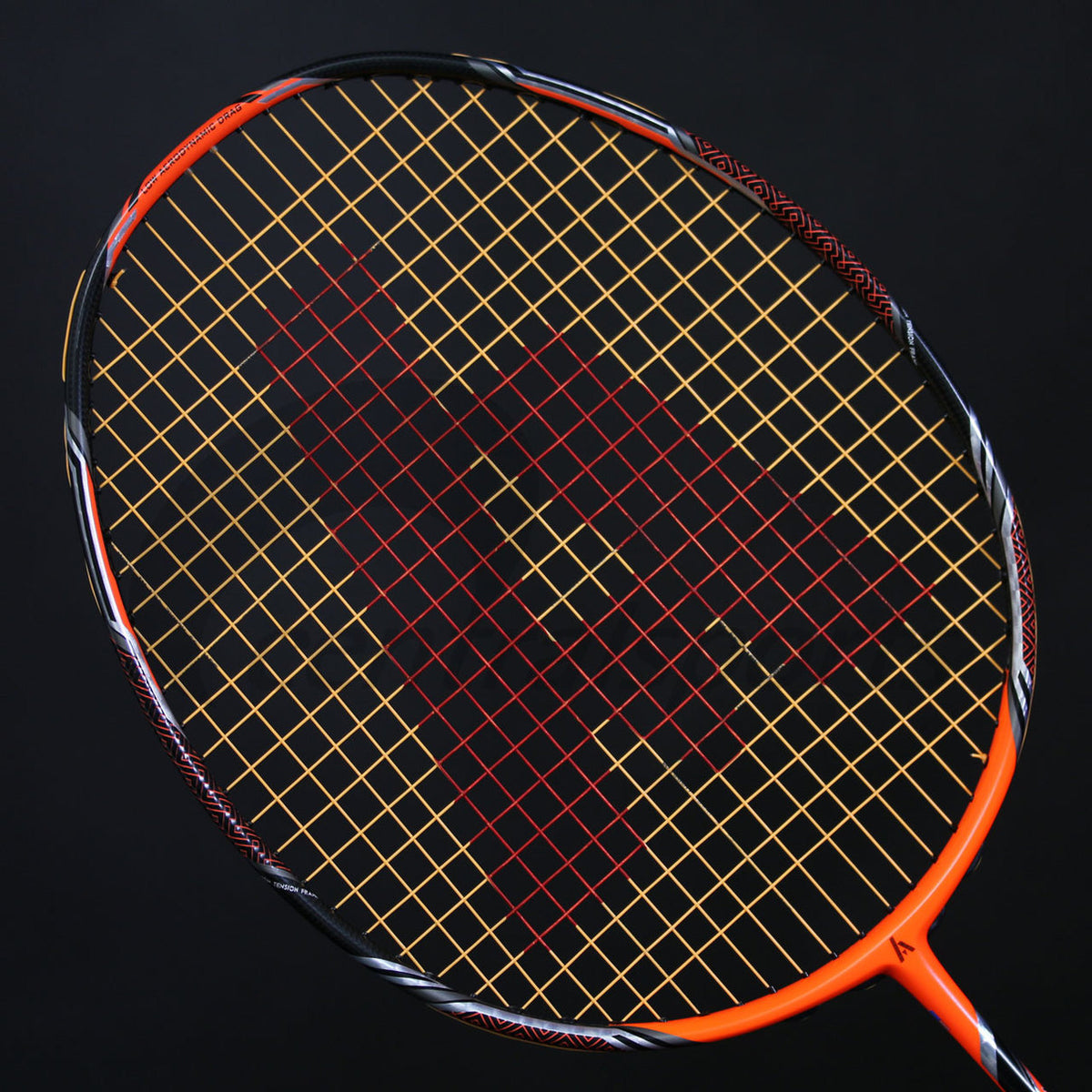 Badminton Racket Stringing – Warwick Racket Stringing
