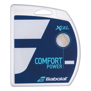 Babolat Xcel 16 (1.30mm) - Tennis restring