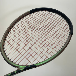 Luxilon Element 1.25mm - Tennis restring