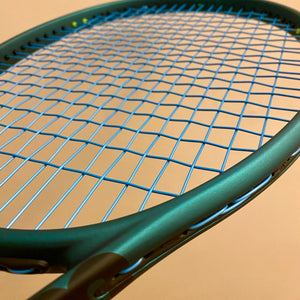 Tecnifibre Razor Code 1.25mm - Tennis restring