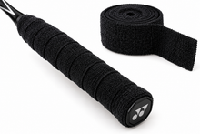 Yonex towel grip (yellow or black) - free fitting