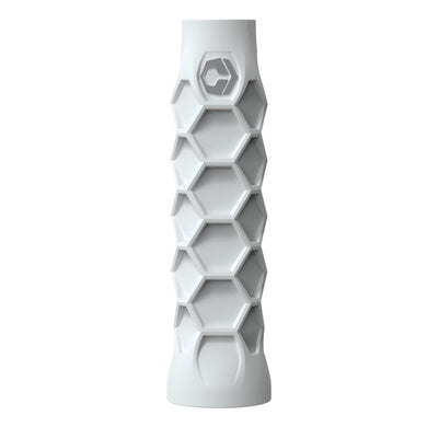 Padel silicone hex grip