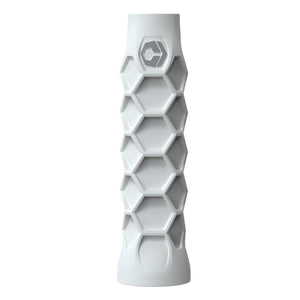 Padel silicone hex grip