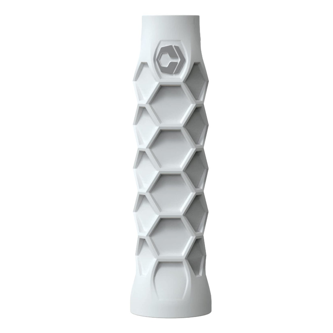 Padel silicone hex grip