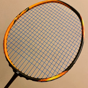 Yonex Exbolt 65 (0.65mm) Badminton restring