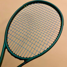 Tecnifibre Razor Code 1.25mm - Tennis restring
