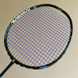 Yonex BG80 Power (blue)