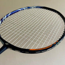 Ashaway Fire Power 66 - Badminton restring (white only)