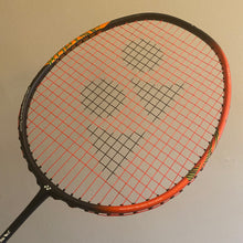 Yonex BG66 Ultimax (0.65mm) white or red - Badminton Restring