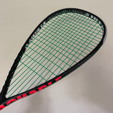 Tecnifibre 305 green (1.25mm) - Squash restring