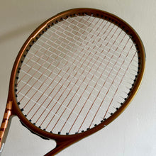 Luxilon Element 1.25mm vs Prince syn gut - Tennis restring