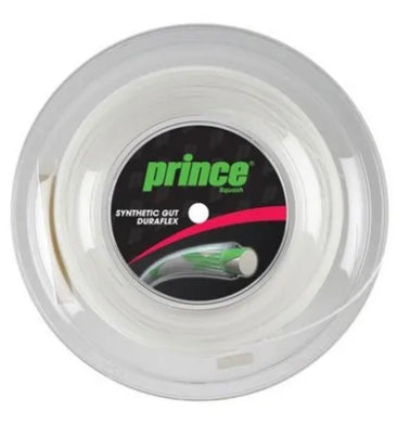 Prince synthetic gut 1.30mm - Tennis restring