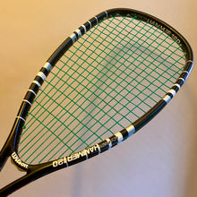 Tecnifibre 305 green (1.25mm) - Squash restring