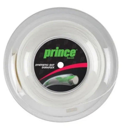 Prince synthetic gut 1.30mm - Tennis restring