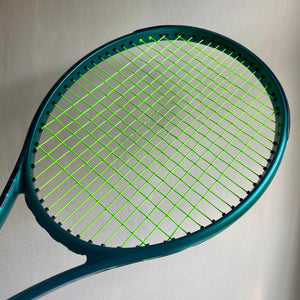 Wilson Revolve - Tennis restring – Warwick Racket Stringing
