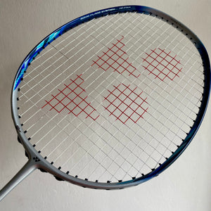 Yonex BG66 Ultimax (0.65mm) white or red - Badminton Restring
