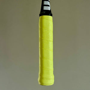 Head HydroSorb Pro grip (black, white, yellow)