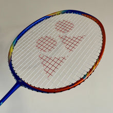 Yonex BG66 Force (0.65mm) - Badminton Restring