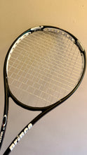 Luxilon Alu Power 1.25mm vs Wilson Sensation 1.30mm - Tennis restring