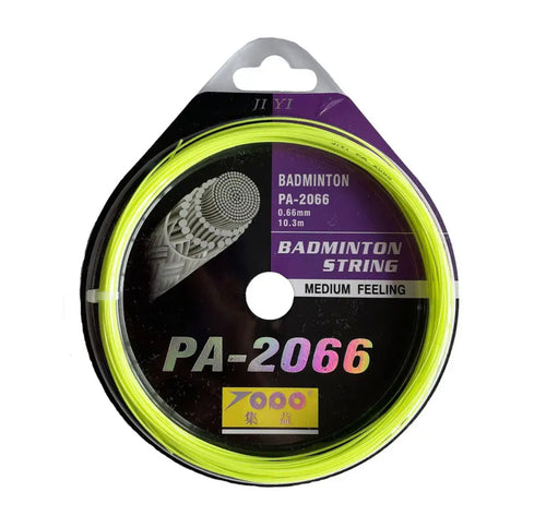 PA-2066 ( 0.66mm) - Badminton Restring