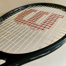 Prince synthetic gut 1.30mm - Tennis restring