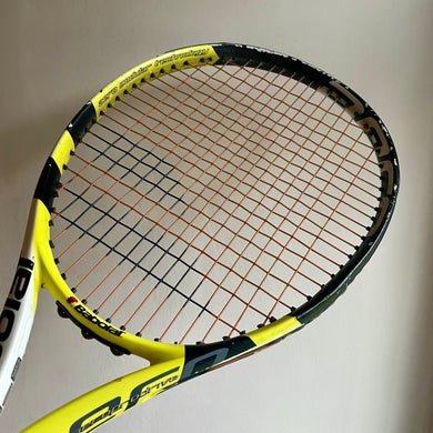 Babolat RPM Soft - 1.30mm - tennis restring