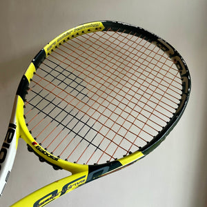 Babolat RPM Soft - 1.30mm - tennis restring