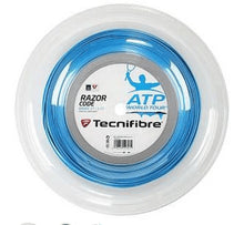 Tecnifibre Razor Code 1.25mm - Tennis restring