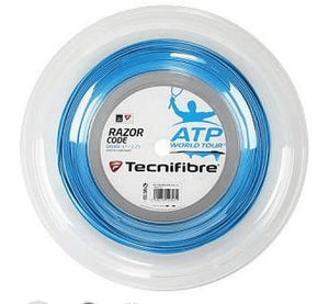 Tecnifibre Razor Code 1.25mm - Tennis restring