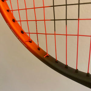 Yonex BG66 Ultimax (0.65mm) white or red - Badminton Restring