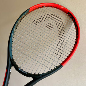 Babolat Pro Last