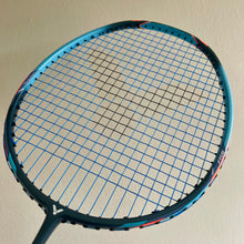 Yonex Exbolt 65 (0.65mm) blue - Badminton restring
