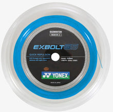 Yonex Exbolt 65 (0.65mm) Badminton restring