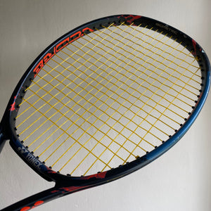 HEAD synthetic gut PPS 1.30mm - Tennis restring