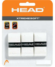 Head Xtreme soft overgrip - tennis regrip