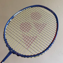 Yonex Aerobite Boost (0.72 vs 0.61mm) - Badminton Restring