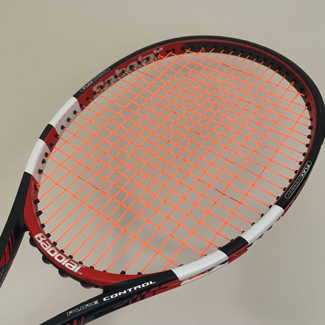 Babolat Pure Control tennis - grip L3 – Warwick Racket Stringing