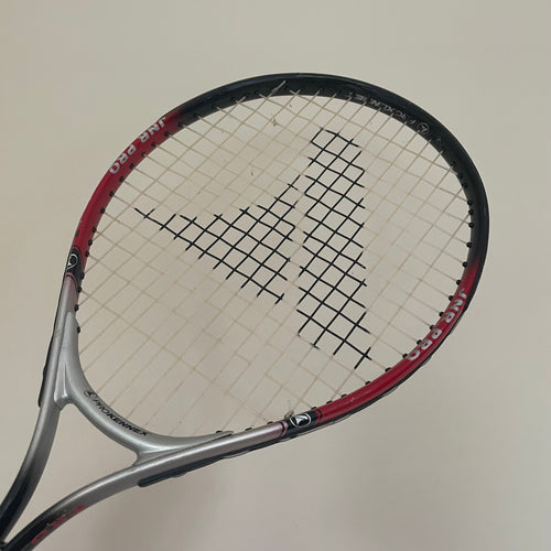 Pro Kennex Jnr Pro tennis racket - grip 3 5/8