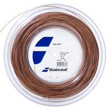 Babolat RPM Soft - 1.30mm - tennis restring