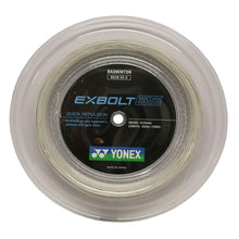 Yonex Exbolt 63 (0.63mm) Badminton restring