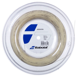 Babolat Addixion 16 (1.30mm) - Tennis restring