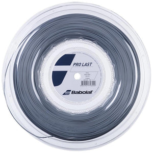 Babolat Pro Last 17g (1.25mm) - Tennis restring