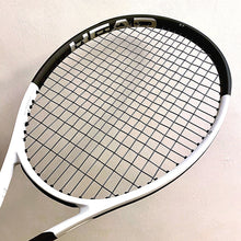 HEAD Hawk Touch 1.25mm - Tennis restring