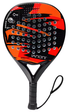 IANONI Padel Racket PR8100