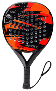 IANONI Padel Racket PR8100