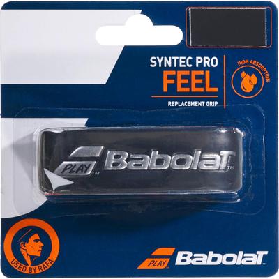 Babolat Syntec Pro feel -  tennis grip 1.9mm