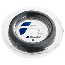 Babolat RPM Blast 17 (1.25mm) vs Tecnifibre X-One Biphase 1.30mm