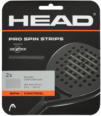Head Padel Pro spin strips