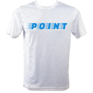 Point Classic Technical Tennis t-shirt